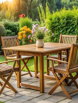 WOHNEN WO DIE NATUR BEGINNT! NEUBAUPROJEKT! 2 Zimmer - Dornburg