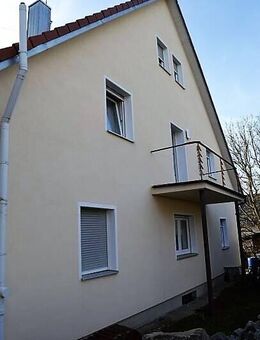 Kernsanierte Doppelhaushälfte in Kellmünz - Kellmünz (Iller)