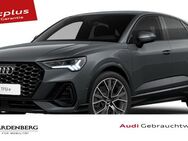 Audi Q3, Sportback 45 TFSIe, Jahr 2023 - Singen (Hohentwiel)