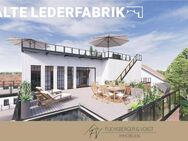 Loft-Leben mit Geschichte - Zukunft - Abschreibung - Barth