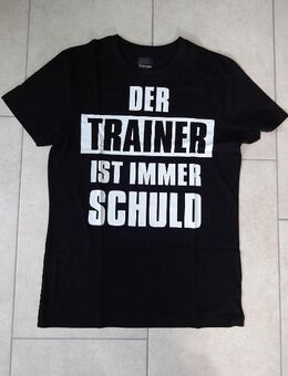 Spruch-T-Shirts zu verkaufen *Größe S* neu und ungetragen (bitte durchscrollen) - Walsrode