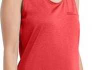 Jack Wolfskin Tanktop CROSSTRAIL TANK W