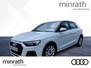 Audi A1, Sportback advanced 25 TFS, Jahr 2024 - Moers