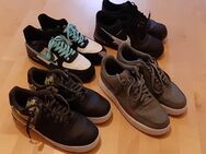 Nike Sportschuhe 4 Paar - Saarburg