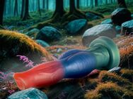 EPIC - ARION DILDO SYMPHONY OF PLEASURE WIEDERAUFLADBARE FERNBEDIENUNG - Lotte