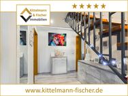 TRAUMHAUS IN THUNE! HOCHMODERNES EIGENHEIM MIT MÄRCHENHAFTEM GRUNDSTÜCK IM NORDEN BRAUNSCHWEIGS! - Braunschweig