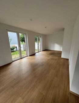 Familienwohnung mit Terrasse - Dresden
