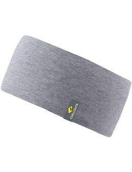 chillouts Stirnband Eton Headband mit sportivem Look & weicher Baumwollmischung für aktiven Komfort