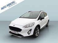 Ford Fiesta, 1.0 EcoBoost ACTIVE, Jahr 2019 - Worms