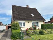 Einfam.haus mit Einliegerwohnung - Kellenhusen (Ostsee)