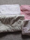 Bettbezüge in 67714