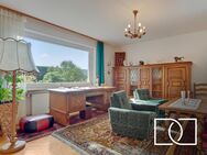 Exklusives Anwesen! Modernisierter Bungalow in ruhiger Lage auf 2.000m² großem Grundstück - Bad Berneck (Fichtelgebirge)