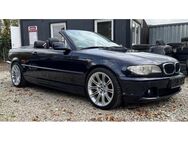 BMW 320 Cd Edition Exclusive Facelift E46 *Kundenfah. - Dachau