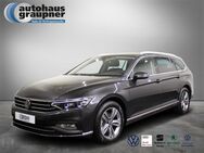 VW Passat Variant, 2.0 TDI Elegance, Jahr 2023 - Brandis