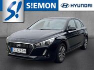 Hyundai i30, 1.4 T-GDI Trend R, Jahr 2017 - Salzbergen