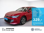 VW Passat Variant, 1.5 BUSINESS eTSI 150PS 5J, Jahr 2024 - Vilsbiburg