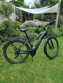E-Bike Cube - Lübeck