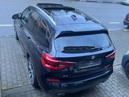 BMW X3 M40 i, Leder, PANORAMA - Dillingen (Saar)