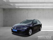 VW Golf, 2.0 TDI Life AppConnect, Jahr 2021 - Leipzig
