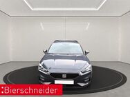 Seat Leon Sportstourer 1.5 TSI FR NAVI LED BEATS KAMERA - Greding