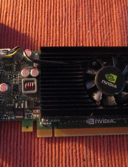 nvidia nvs 310 - Bonn