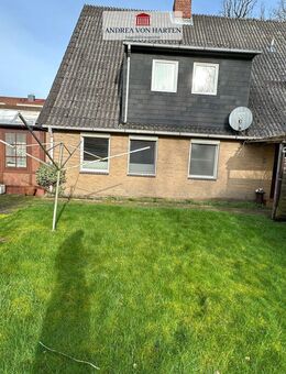Platz für alle: Historisches Mehrfamilienhaus in idyllischem Oldendorf - Oldendorf (Niedersachsen)