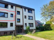 --gemütliche 1-Zimmer-Wohnung-- - Bad Segeberg