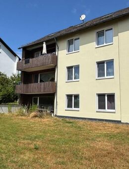 Mehrfamilienhaus in Hof, gepflegter Zustand - ideal für Kapitalanleger oder große Familien - Hof