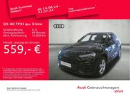 Audi Q5, 40 TFSI qu S line, Jahr 2023 - Kassel