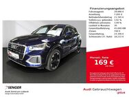 Audi Q2, Advanced 30 TFSI Connectivity-Paket, Jahr 2023 - Lübeck