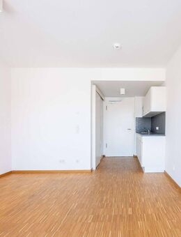 ALL-INCLUSIVE-WOHNEN - Hochwertiges Apartment mit Balkon für Studenten, Berufspendler, Senioren - WE 44/3.25 - Straubing