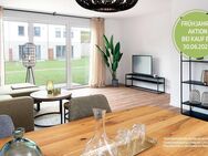 Hermann Immobilien: Ideal für junge Familien! (RMH C2) - Langenlonsheim