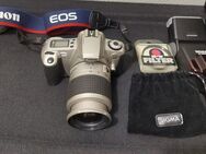 Canon EOS 300 - Dinslaken