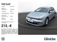 VW Golf, 1.5 TSI VIII Life, Jahr 2023 - Erfurt