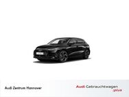 Audi A3, Sportback advanced 40 TFSIe, Jahr 2021 - Hannover