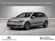 VW Golf, VII HIGHLINE 17, Jahr 2016 - Northeim