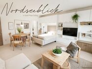 Erste Reihe Nordseeblick in SPO! Traumhafte Wohnung mit Wunsch-Renovierung. - Sankt Peter-Ording