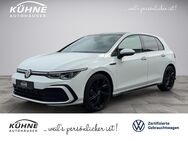 VW Golf, 2.0 TDI R-Line |, Jahr 2021 - Bad Düben