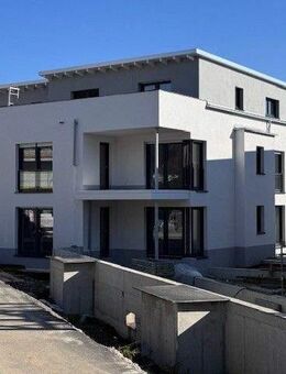 3-Zimmer Eigentumswohnung EG im Neubaugebiet "Am Lennhofe" - Dortmund