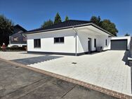 Barrierefrei, Bungalow KfW55 !!!provisionsfrei!!! sofort zu haben - Schnorbach