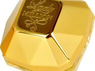 paco rabanne Eau de Parfum Lady Million, mit blumigen Elementen