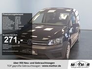 VW Caddy, PKW Trendline, Jahr 2020 - Brandenburg (Havel)