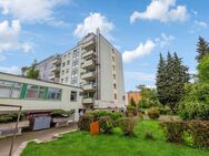 Vermietete 2-Zimmer-Wohnung mit Balkon in München-Berg am Laim - München