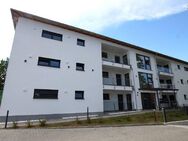 Neuwertige 1 Zimmer-ETW - KfW 40 plus - Straubing