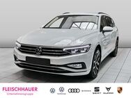 VW Passat Variant, Business Premium Paket IQ Drive Paket Easy Opel & Close Paket, Jahr 2023 - Köln