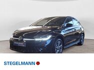 VW Polo, 1.0 l TSI OPF R-Line, Jahr 2022 - Lemgo