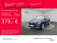 Audi Q2, advanced 35 TDI, Jahr 2023 - Kassel