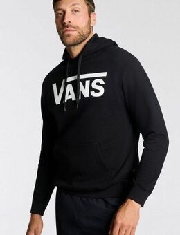 Vans Kapuzensweatshirt VANS CLASSIC PULLOVER (1-tlg) Hoodie, Kapuzenpullover mit großem Logoprint