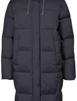 Fuchs Schmitt Steppmantel mit Kapuze