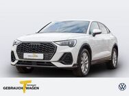 Audi Q3 Sportback 35 TFSI VIRTUAL PDC SITZHZ - Bochum